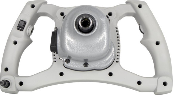 Дрель-миксер Ресанта СМ-1600Э-2 1600Вт М14 (75/20/1)