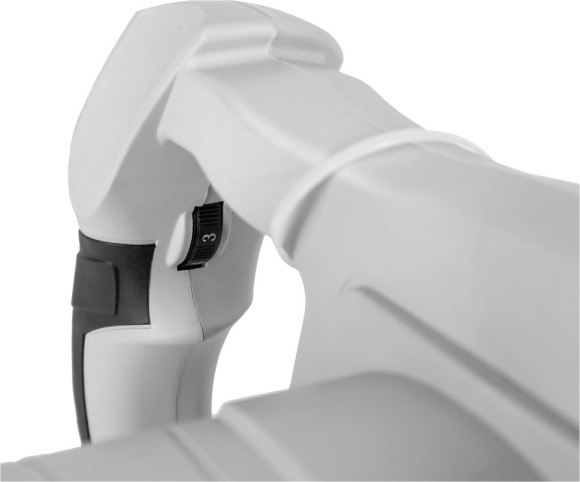 Дрель-миксер Ресанта СМ-1600Э-2 1600Вт М14 (75/20/1)