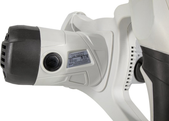 Дрель-миксер Ресанта СМ-1600Э-2 1600Вт М14 (75/20/1)