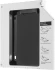 Сменный бокс для HDD AgeStar SSMR2S SATA металл серебристый 2.5"