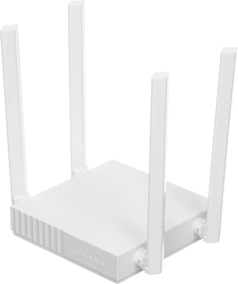 Роутер беспроводной TP-Link Archer C24 AC750 10/100BASE-TX белый Роутер беспроводной TP-Link Archer C24 AC750 10/100BASE-TX белый