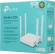 Роутер беспроводной TP-Link Archer C24 AC750 10/100BASE-TX белый Роутер беспроводной TP-Link Archer C24 AC750 10/100BASE-TX белый