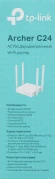 Роутер беспроводной TP-Link Archer C24 AC750 10/100BASE-TX белый Роутер беспроводной TP-Link Archer C24 AC750 10/100BASE-TX белый