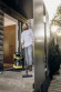 Строительный пылесос Karcher WD 5 S V-25/5/22 1100Вт (уборка: сухая/сбор воды) желтый