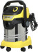 Строительный пылесос Karcher WD 5 S V-25/5/22 1100Вт (уборка: сухая/сбор воды) желтый