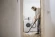 Строительный пылесос Karcher WD 5 S V-25/5/22 1100Вт (уборка: сухая/сбор воды/выдув) желтый