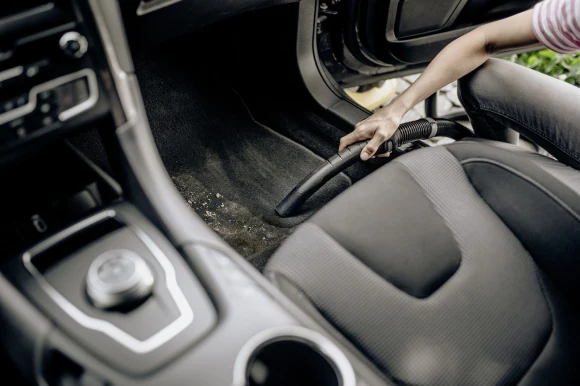 Строительный пылесос Karcher WD 5 S V-25/5/22 1100Вт (уборка: сухая/сбор воды/выдув) желтый
