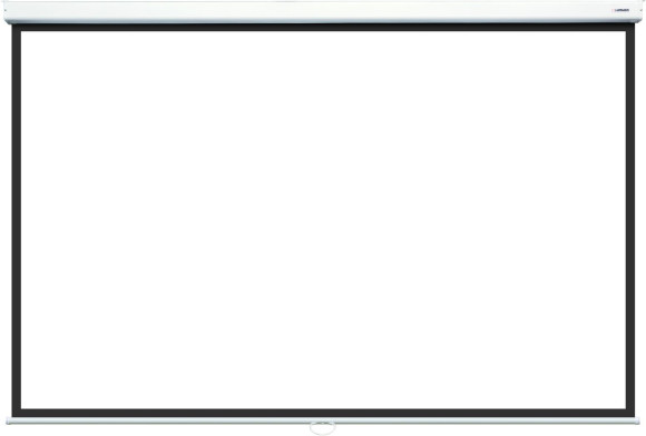 Экран на раме Lumien 120" 183x244см Master Control LMC-100109 4:3 настенно-потолочный рулонный