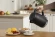 Чайник электрический Gorenje K17SPB 1.7л. 2200Вт черный корпус: пластик