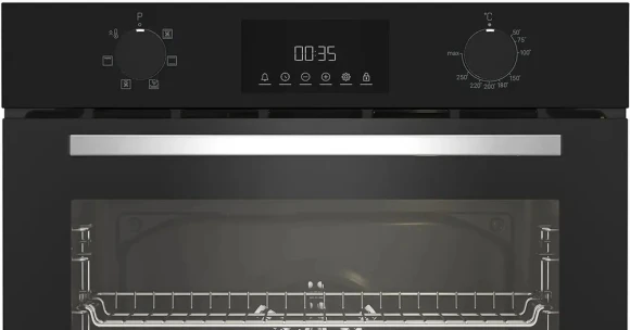 Духовой шкаф Электрический Indesit IFE 3644 BL черный Духовой шкаф Электрический Indesit IFE 3644 BL черный