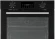 Духовой шкаф Электрический Indesit IFE 3644 BL черный Духовой шкаф Электрический Indesit IFE 3644 BL черный