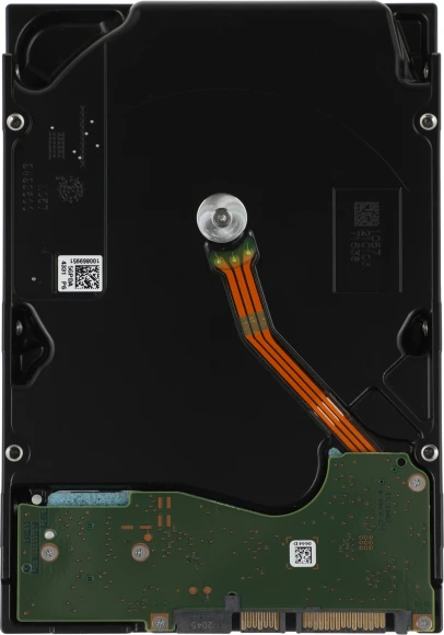 Жесткий диск Seagate SATA-III 16Tb ST16000NM000J Exos X18 512E (7200rpm) 256Mb 3.5" Жесткий диск Seagate SATA-III 16Tb ST16000NM000J Exos X18 512E (7200rpm) 256Mb 3.5"