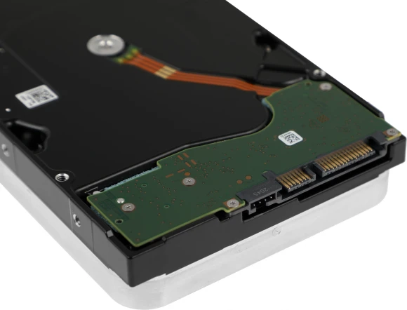 Жесткий диск Seagate SATA-III 16Tb ST16000NM000J Exos X18 512E (7200rpm) 256Mb 3.5" Жесткий диск Seagate SATA-III 16Tb ST16000NM000J Exos X18 512E (7200rpm) 256Mb 3.5"