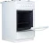 Плита Комбинированная Лысьва ЭГ 401 СТ-2у белый (без крышки) реш.сталь Плита Комбинированная Лысьва ЭГ 401 СТ-2у белый (без крышки) реш.сталь
