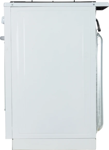 Плита Комбинированная Лысьва ЭГ 401 СТ-2у белый (без крышки) реш.сталь Плита Комбинированная Лысьва ЭГ 401 СТ-2у белый (без крышки) реш.сталь