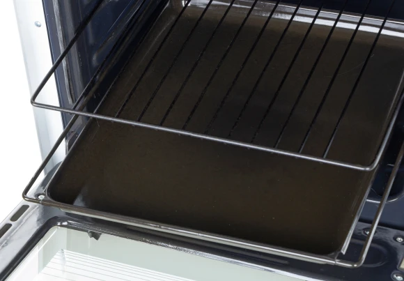 Плита Комбинированная Лысьва ЭГ 401 СТ-2у белый (без крышки) реш.сталь Плита Комбинированная Лысьва ЭГ 401 СТ-2у белый (без крышки) реш.сталь