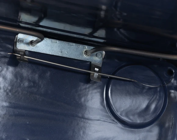 Плита Комбинированная Лысьва ЭГ 401 СТ-2у белый (без крышки) реш.сталь Плита Комбинированная Лысьва ЭГ 401 СТ-2у белый (без крышки) реш.сталь