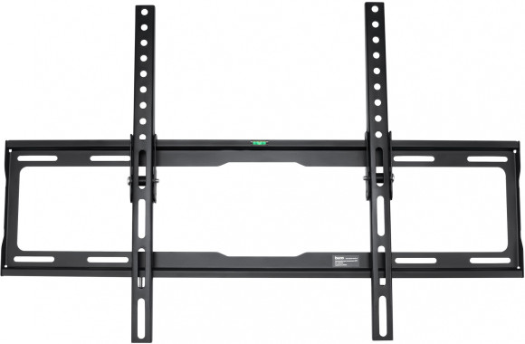 Кронштейн для телевизора Buro MF1 черный 13"-60" макс.25кг настенный поворот и наклон