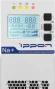 Источник бесперебойного питания Ippon Na+ II RTA 2000 2000Вт 2000ВА белый