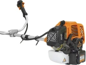 Триммер бензиновый Carver GBC-520M 1500Вт 2л.с. неразбор.штан. реж.эл.:леска/нож