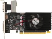 Видеокарта Afox PCI-E 2.0 AF240-1024D3L2-V2 NVIDIA GeForce GT 240 1Gb 128bit DDR3 550/1334 DVIx1 HDMIx1 CRTx1 HDCP Ret low profile Видеокарта Afox PCI-E 2.0 AF240-1024D3L2-V2 NVIDIA GeForce GT 240 1Gb 128bit DDR3 550/1334 DVIx1 HDMIx1 CRTx1 HDCP Ret low profile