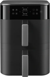 Аэрогриль Xiaomi Air Fryer MAF-DS1201 12л 2800Вт черный (BHR0883EU)