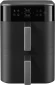Аэрогриль Xiaomi Air Fryer MAF-DS1201 12л 2800Вт черный (BHR0883EU)