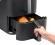 Аэрогриль Xiaomi Air Fryer MAF-DS1201 12л 2800Вт черный (BHR0883EU)