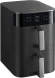 Аэрогриль Xiaomi Air Fryer MAF-DS1201 12л 2800Вт черный (BHR0883EU)