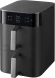 Аэрогриль Xiaomi Air Fryer MAF-DS1201 12л 2800Вт черный (BHR0883EU)