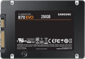 Накопитель SSD Samsung PCIe 4.0 x4 2TB MZ-V9E2T0BW 990 EVO M.2 2280