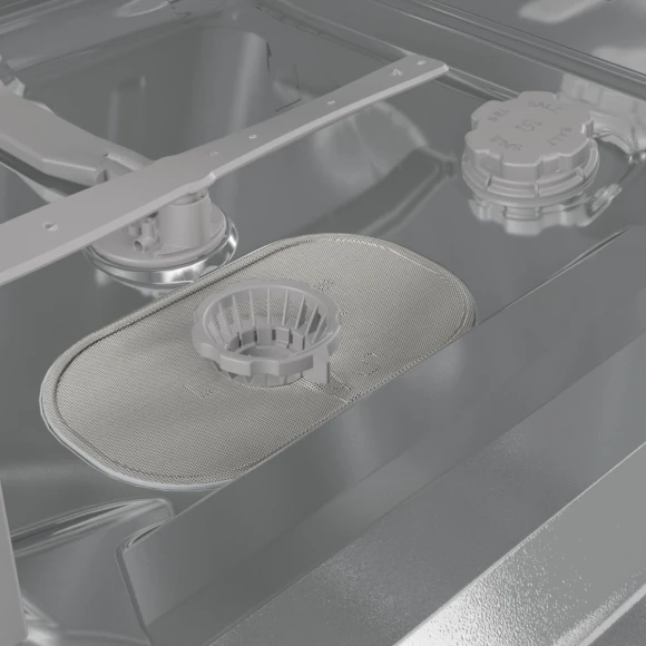 Посудомоечная машина Gorenje GS643D90X ( 3 корзины ) серый (полноразмерная) Посудомоечная машина Gorenje GS643D90X ( 3 корзины ) серый (полноразмерная)