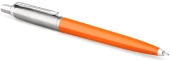 Ручка шариков. Parker Jotter Originals (2076054) Orange CT M син. черн. блистер Ручка шариков. Parker Jotter Originals (2076054) Orange CT M син. черн. блистер