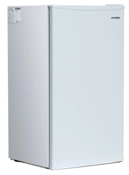 Холодильник Hyundai CO1003 1-нокамерн. белый Холодильник Hyundai CO1003 1-нокамерн. белый