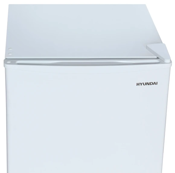 Холодильник Hyundai CO1003 1-нокамерн. белый Холодильник Hyundai CO1003 1-нокамерн. белый