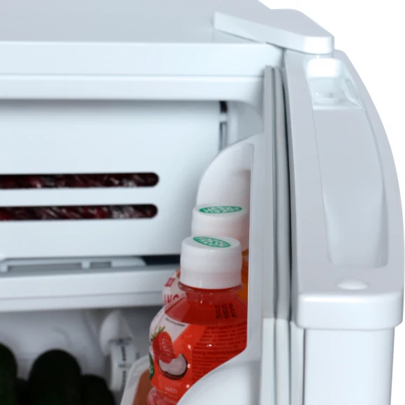 Холодильник Hyundai CO1003 1-нокамерн. белый Холодильник Hyundai CO1003 1-нокамерн. белый