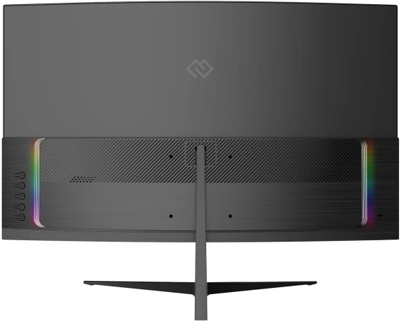 Монитор Digma 27" Overdrive 27A511F черный VA LED 1ms 16:9 HDMI матовая 250cd 178гр/178гр 1920x1080 200Hz FreeSync DP FHD 4.3кг Монитор Digma 27" Overdrive 27A511F черный VA LED 1ms 16:9 HDMI матовая 250cd 178гр/178гр 1920x1080 200Hz FreeSync DP FHD 4.3кг