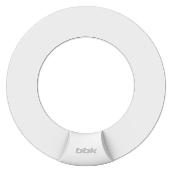 Антенна телевизионная BBK DA24 30дБ активная