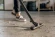 Строительный пылесос Karcher WD 2 Plus V-12/4/18 1000Вт (уборка: сухая/влажная/выдув/сбор воды) желтый Строительный пылесос Karcher WD 2 Plus V-12/4/18 1000Вт (уборка: сухая/влажная/выдув/сбор воды) желтый