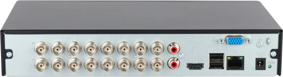 Видеорегистратор Dahua DH-XVR1B16-I/T Видеорегистратор Dahua DH-XVR1B16-I/T
