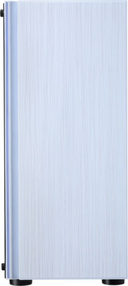 Корпус Formula CL-3302W RGB белый без БП ATX 7x120mm 2xUSB2.0 1xUSB3.0 audio bott PSU