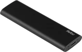 Накопитель SSD Netac USB-C 1TB NT01ZSLIM-001T-32BK Z Slim черный Накопитель SSD Netac USB-C 1TB NT01ZSLIM-001T-32BK Z Slim черный
