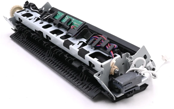 Печка в сборе Cactus CS-FU-HP-M1606-NC (RM1-7577) (новая) для HP LJ M1536 Canon MF4410/4430/4450/4550/4570