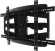 Кронштейн для телевизора Ultramounts UM912 черный 37"-75" макс.45кг настенный поворотно-выдвижной и наклонный Кронштейн для телевизора Ultramounts UM912 черный 37"-75" макс.45кг настенный поворотно-выдвижной и наклонный