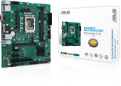 Материнская плата Asus PRO H610M-C D4-CSM Soc-1700 Intel H610 2xDDR4 mATX AC`97 8ch(7.1) GbLAN+VGA+HDMI+DP Материнская плата Asus PRO H610M-C D4-CSM Soc-1700 Intel H610 2xDDR4 mATX AC`97 8ch(7.1) GbLAN+VGA+HDMI+DP