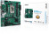 Материнская плата Asus PRO H610M-C D4-CSM Soc-1700 Intel H610 2xDDR4 mATX AC`97 8ch(7.1) GbLAN+VGA+HDMI+DP Материнская плата Asus PRO H610M-C D4-CSM Soc-1700 Intel H610 2xDDR4 mATX AC`97 8ch(7.1) GbLAN+VGA+HDMI+DP