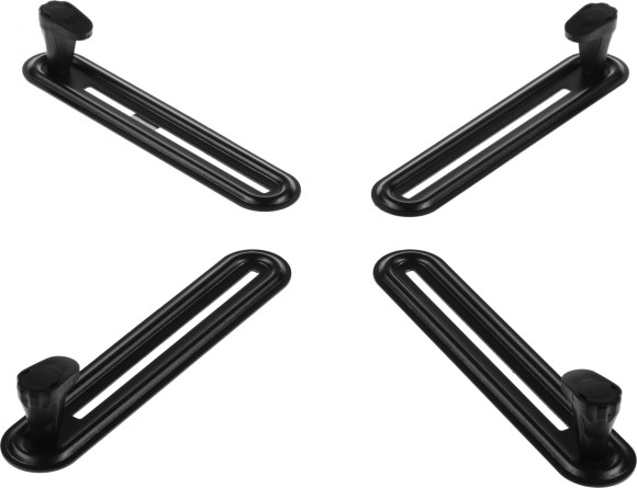 Кронштейн-адаптер для мониторов Arm Media LCD-M2 черный макс.7кг настольный поворот и наклон верт.перемещ. Кронштейн-адаптер для мониторов Arm Media LCD-M2 черный макс.7кг настольный поворот и наклон верт.перемещ.