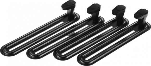 Кронштейн-адаптер для мониторов Arm Media LCD-M2 черный макс.7кг настольный поворот и наклон верт.перемещ. Кронштейн-адаптер для мониторов Arm Media LCD-M2 черный макс.7кг настольный поворот и наклон верт.перемещ.