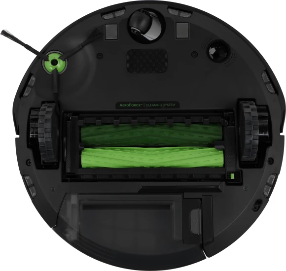 Пылесос-робот Irobot Roomba J7 60Вт черный Пылесос-робот Irobot Roomba J7 60Вт черный