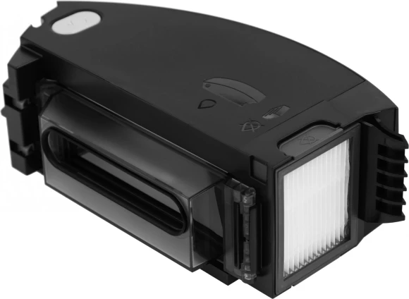 Пылесос-робот Irobot Roomba J7 60Вт черный Пылесос-робот Irobot Roomba J7 60Вт черный